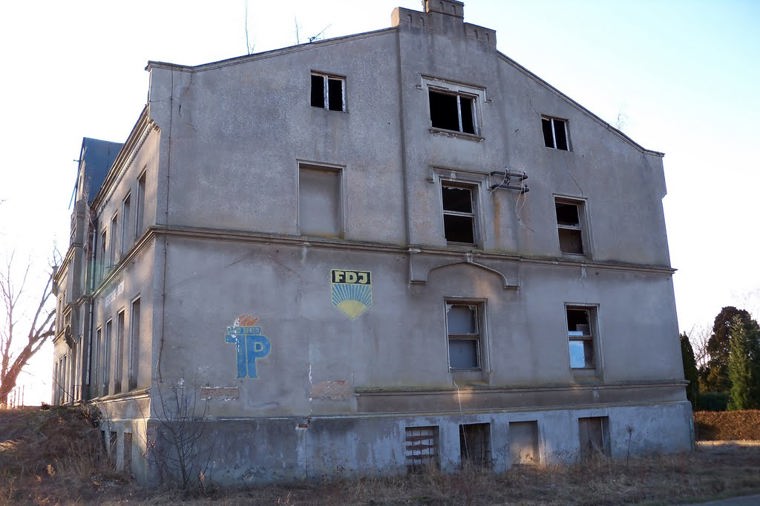 Kindertagesstätte "Kleine Wiesenhüpfer" in patzig, PLZ 18528 - 2