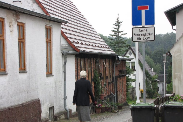 Kindertagesstätte "Kleiner Fratz" in putbus, PLZ 18581 - 1