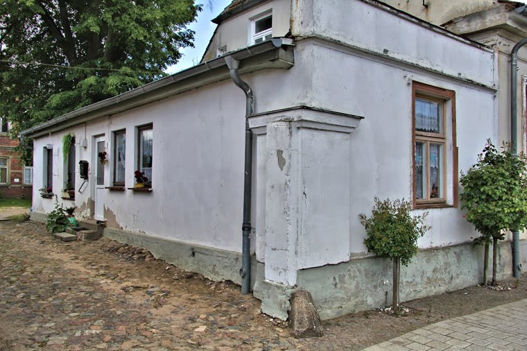 Kindertagesstätte "Kleiner Fratz" in putbus, PLZ 18581 - 2