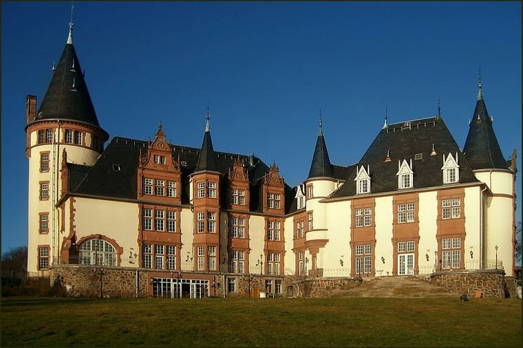 Kindertagesstätte "Klinker Knirpse" in klink, PLZ 17192 - 2