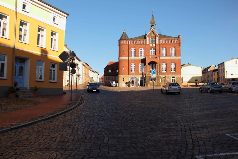 Kindertagesstätte "Knirpsenland" in laage, PLZ 18299 - 2