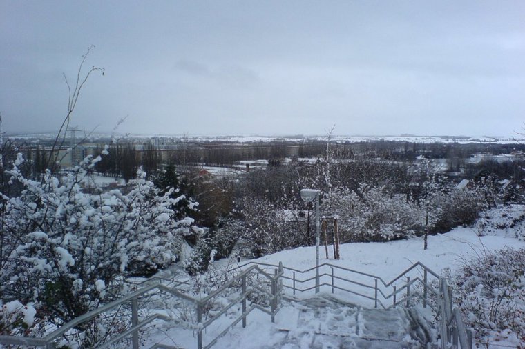 Kindertagesstätte Kunterbunt in neubrandenburg, PLZ 17034 - 1