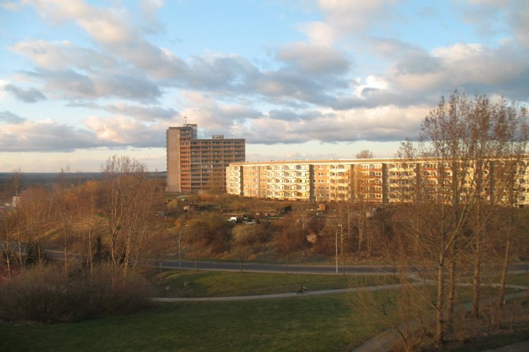 Kindertagesstätte Kunterbunt in neubrandenburg, PLZ 17034 - 2