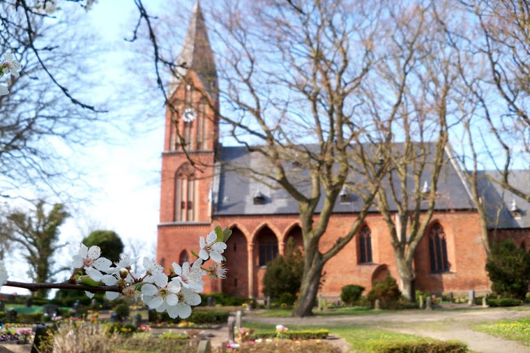 Kindertagesstätte "Kunterbunt" in prohn, PLZ 18445 - 2