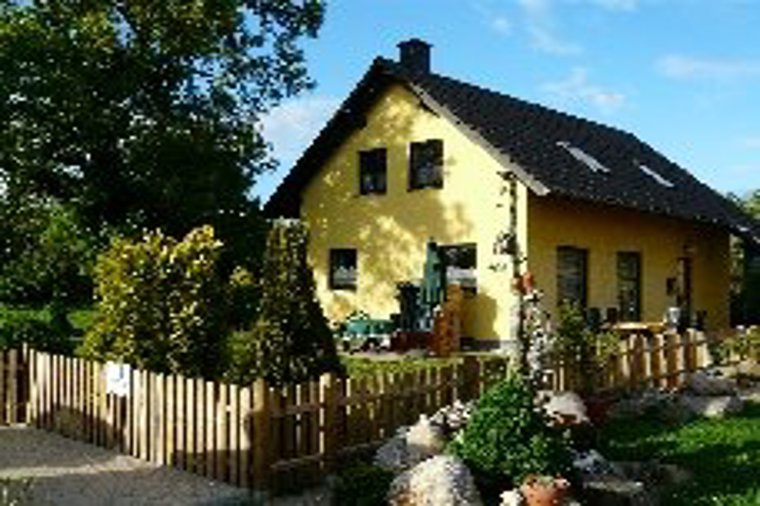 Kindertagesstätte "Küselwind" in glowe, PLZ 18551 - 1