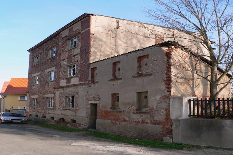 Kindertagesstätte "Liselotte Herrmann" in meuselwitz, PLZ 04610 - 1