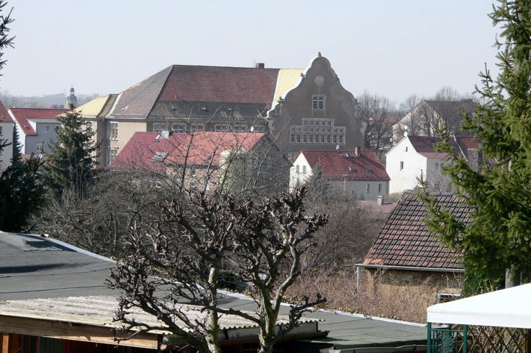 Kindertagesstätte "Liselotte Herrmann" in meuselwitz, PLZ 04610 - 2