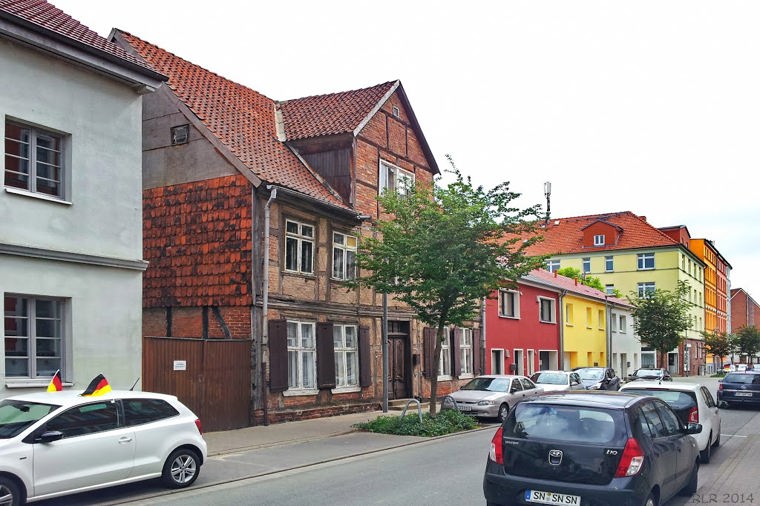 Kindertagesstätte "Löwenzahn" in schwerin, PLZ 19055 - 1