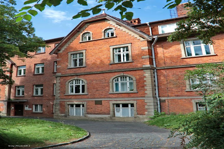 Kindertagesstätte "Löwenzahn" in schwerin, PLZ 19055 - 2