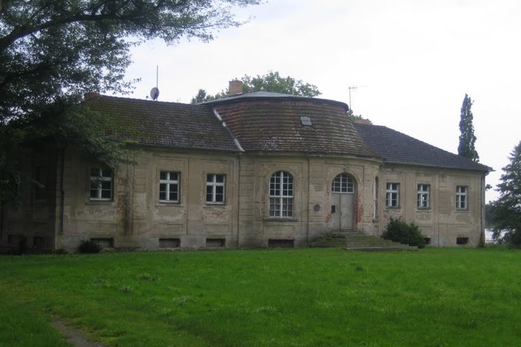 Kindertagesstätte "Luise-Scheppler-Haus" in ivenack, PLZ 17153 - 2