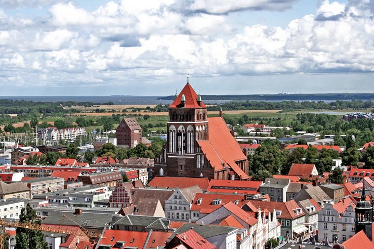 Kindertagesstätte "Lütt Matten" in greifswald, PLZ 17489 - 2