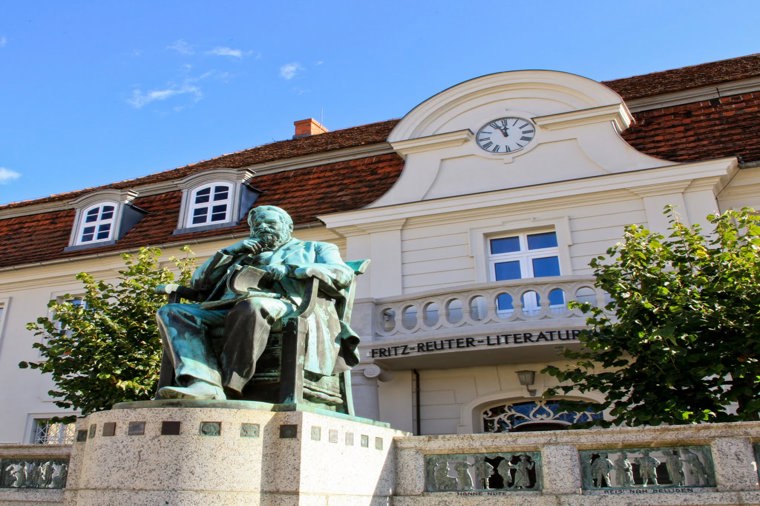 Kindertagesstätte Lütt Matten in stavenhagen, PLZ 17153 - 2