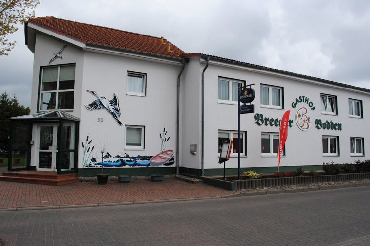 Kindertagesstätte "Lütt Matten" - "Natur- und Waldkindergarten" in breege, PLZ 18556 - 2