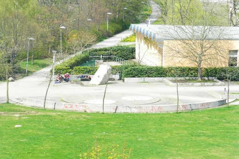 Kindertagesstätte "Lütte Meckelbörger" in schwerin, PLZ 19063 - 1