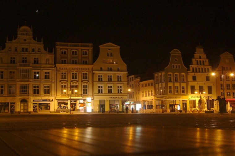 Kindertagesstätte "Marie Bloch" in rostock, PLZ 18055 - 2