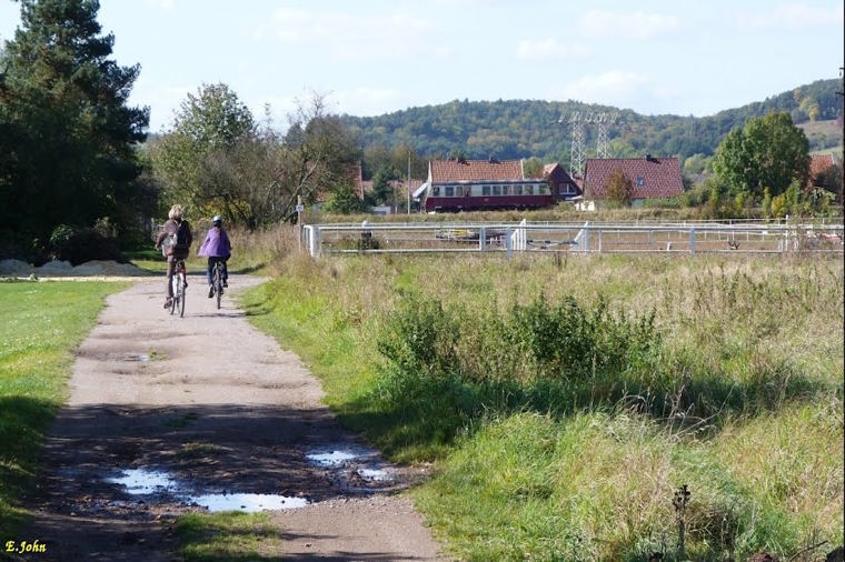 Kindertagesstätte "Märchenhaus" Krimderode in nordhausen, PLZ 99734 - 1