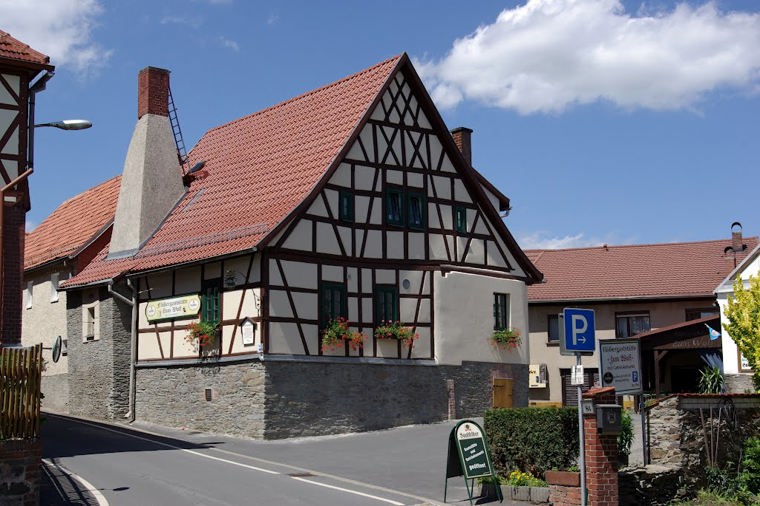 Kindertagesstätte "Märchenland" in drognitz, PLZ 07338 - 2