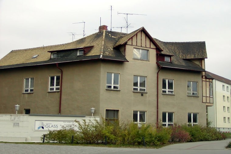 Kindertagesstätte "Märchenland" in meuselwitz, PLZ 04610 - 1