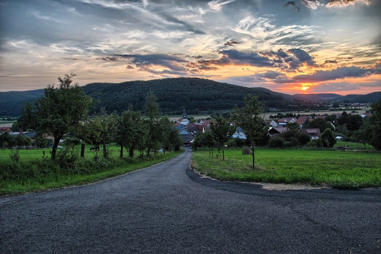 Kindertagesstätte "Märchenland" in wahlhausen, PLZ 37318 - 1