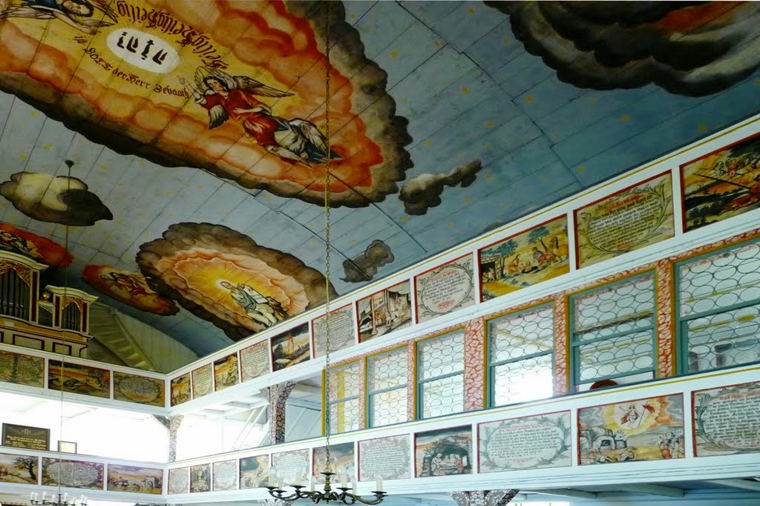 Kindertagesstätte "Märchenland" in wahlhausen, PLZ 37318 - 2