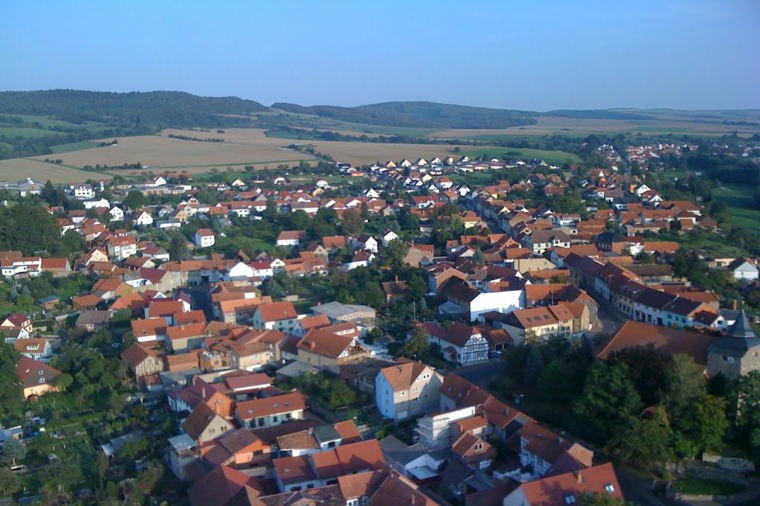 Kindertagesstätte Mihla in mihla, PLZ 99826 - 1