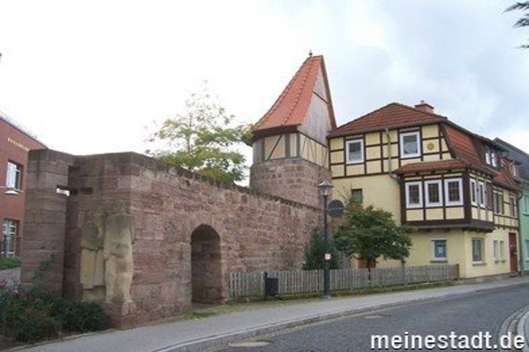 Kindertagesstätte "Mischka" in heilbad heiligenstadt, PLZ 37308 - 2
