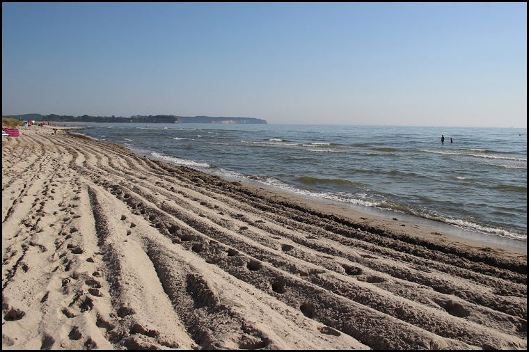 Kindertagesstätte "Mönchgut" in gager, PLZ 18586 - 2