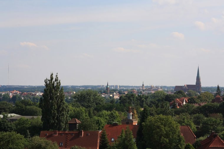 Kindertagesstätte "Naturkindergarten" in schwerin, PLZ 19055 - 1