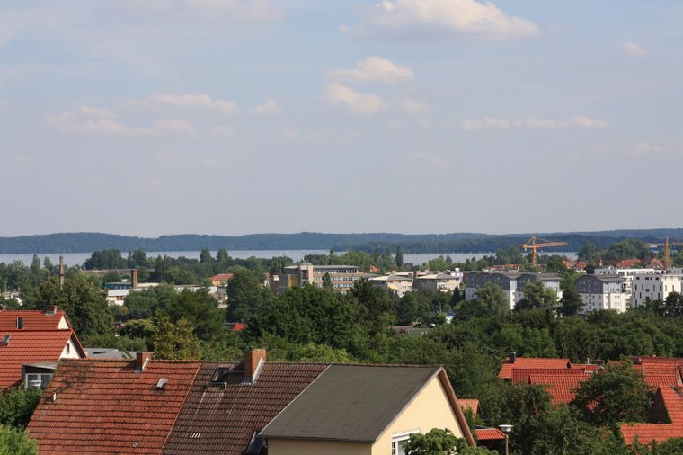 Kindertagesstätte "Naturkindergarten" in schwerin, PLZ 19055 - 2