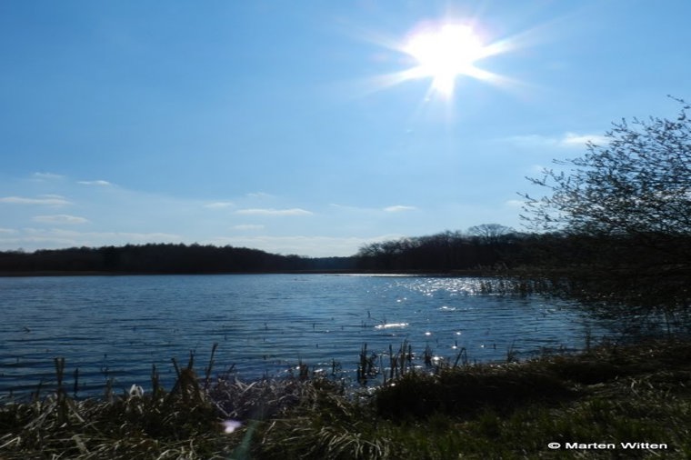 Kindertagesstätte "Nebelstrolche" in kuchelmiß, PLZ 18292 - 1
