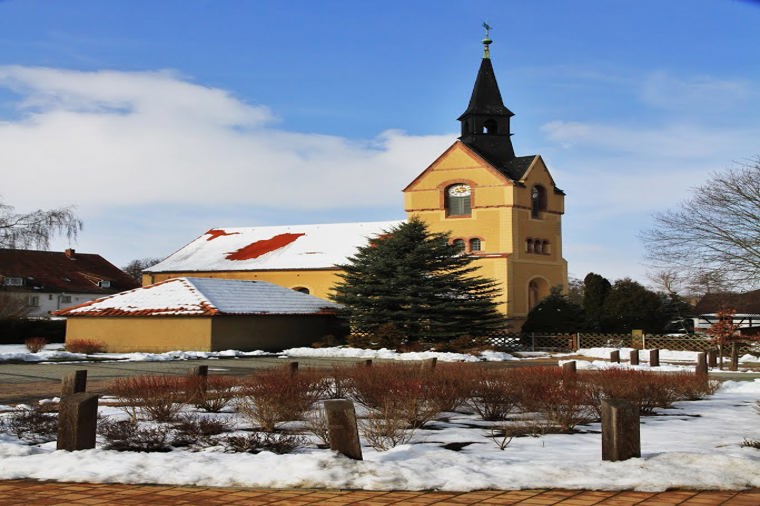 Kindertagesstätte "Nemzer Rasselbande" in nöbdenitz, PLZ 04626 - 1