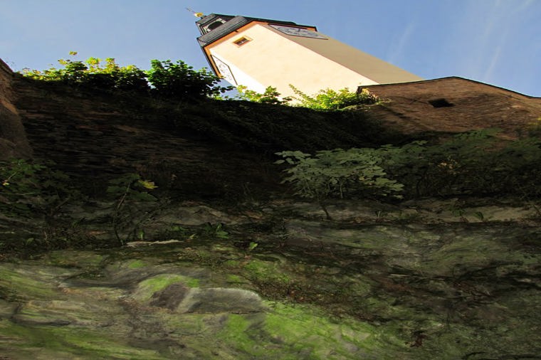 Kindertagesstätte Neuer Weg in greiz, PLZ 07973 - 2