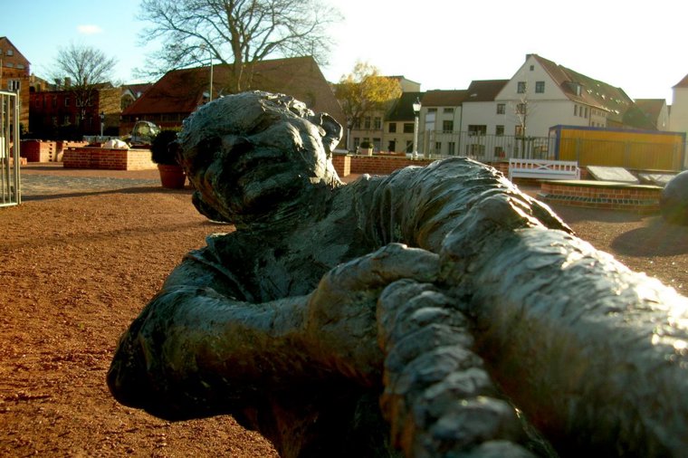 Kindertagesstätte "Neustadt" in wismar, PLZ 23966 - 1