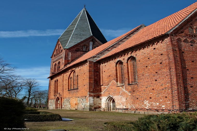 Kindertagesstätte "Ostseekrabben" in dreveskirchen, PLZ 23974 - 1