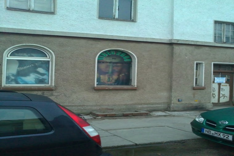 Kindertagesstätte "Paradieswiese" in neubrandenburg, PLZ 17034 - 1