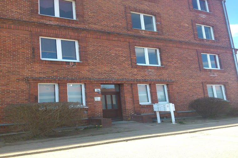 Kindertagesstätte "Paradieswiese" in neubrandenburg, PLZ 17034 - 2