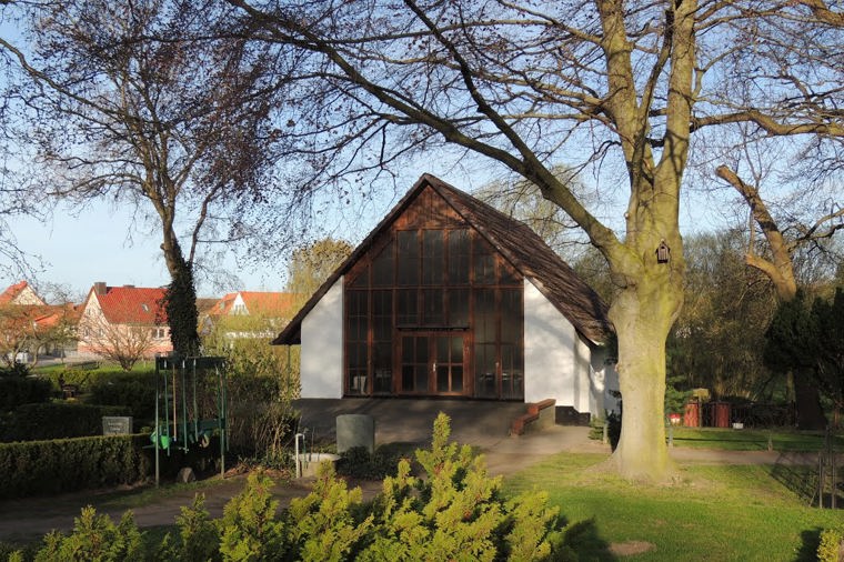 Kindertagesstätte "Poeler Kückennest" in oertzenhof, PLZ 23999 - 1
