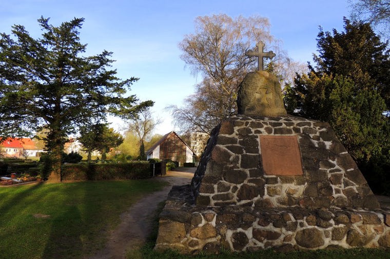 Kindertagesstätte "Poeler Kückennest" in oertzenhof, PLZ 23999 - 2