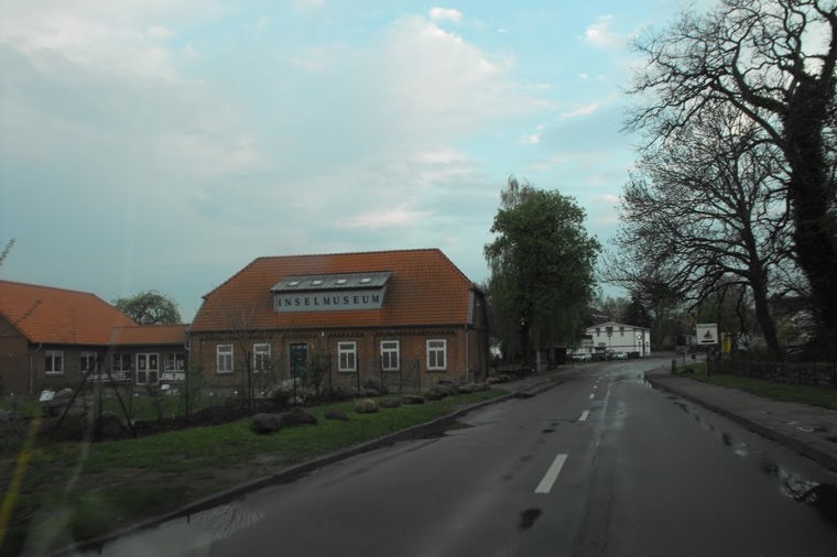 Kindertagesstätte "Poeler Kückennest" Krippe in kirchdorf, PLZ 23999 - 1