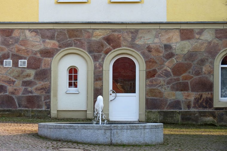 Kindertagesstätte Ponitz in ponitz, PLZ 04639 - 1