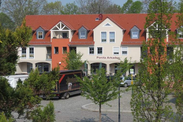 Kindertagesstätte Ponitz in ponitz, PLZ 04639 - 2