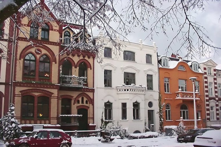 Kindertagesstätte "Pumuckl" in schwerin, PLZ 19053 - 2