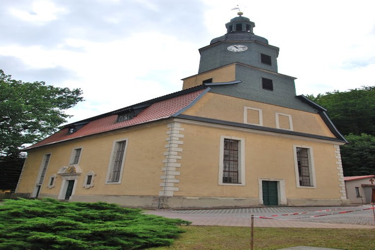 Kindertagesstätte "Pusteblume" in floh-seligenthal, PLZ 98593 - 1