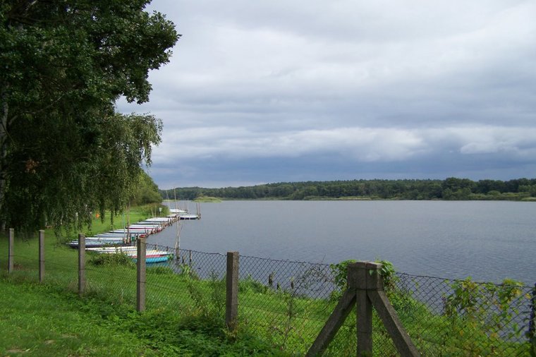 Kindertagesstätte "Randow Spatzen" in löcknitz, PLZ 17321 - 1