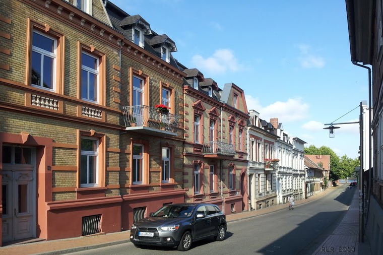 Kindertagesstätte "Rappelkiste" in schwerin, PLZ 19055 - 1