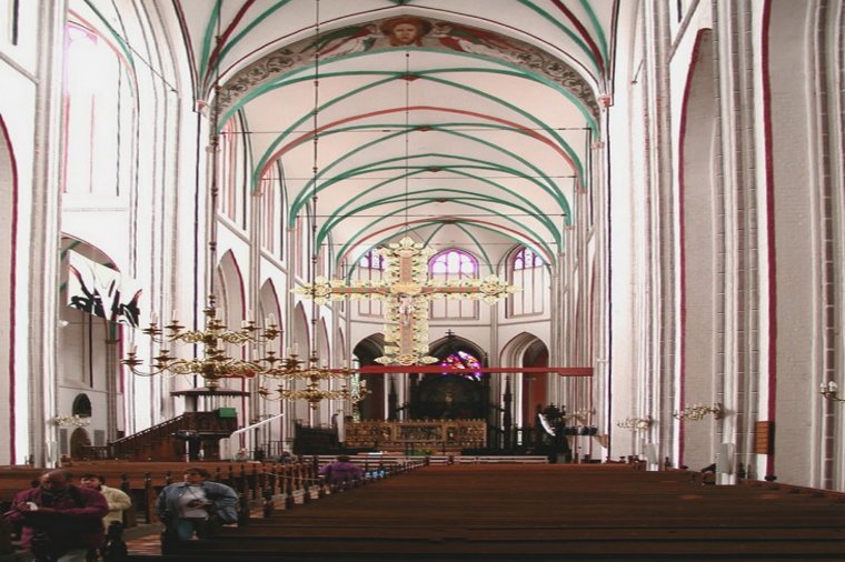 Kindertagesstätte "Rappelkiste" in schwerin, PLZ 19055 - 2