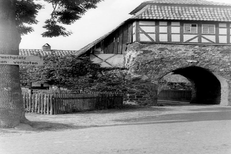 Kindertagesstätte Regenbogen in neustadt/harz, PLZ 99762 - 1