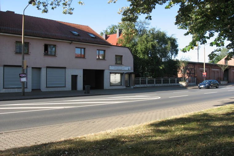 Kindertagesstätte "Regenbogen" in nordhausen, PLZ 99734 - 2