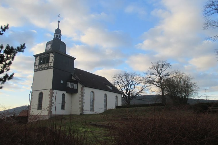 Kindertagesstätte "Regenbogen" in wernshausen, PLZ 98590 - 2