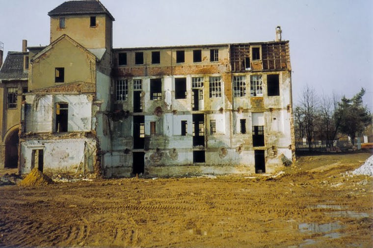 Kindertagesstätte "Regenbogen" in wünschendorf/elster, PLZ 07570 - 1